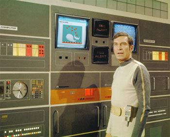 Illustration for article titled 57 Classic TV Shows Brought Awkwardly Into the 21st Century